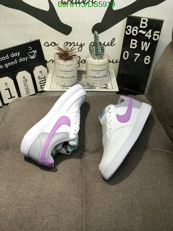 NIKE-Women Shoes Code: DS5919 $: 69USD