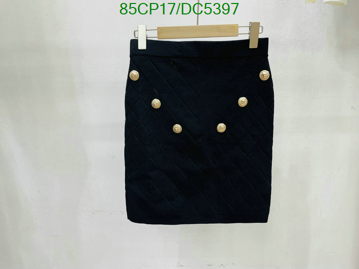 Balmain-Clothing Code: DC5397 $: 85USD