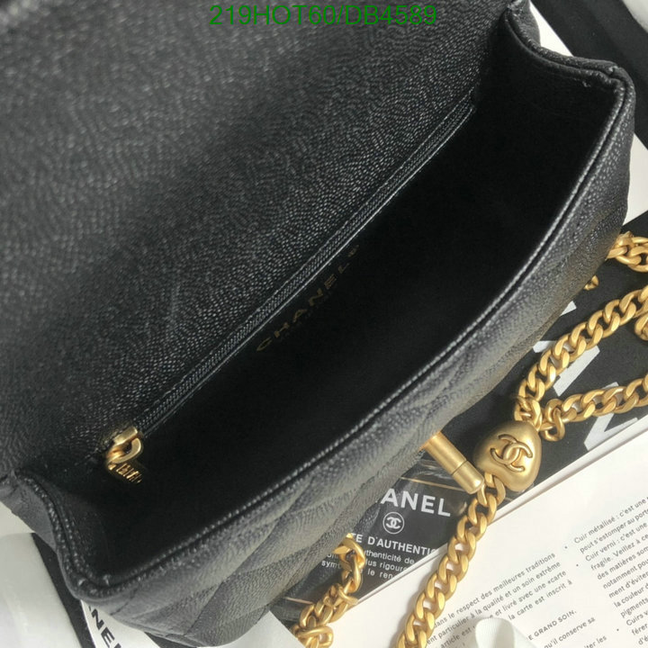 Chanel-Bag-Mirror Quality Code: DB4589 $: 219USD