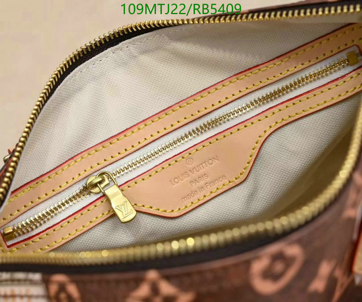 LV-Bag-4A Quality Code: RB5409 $: 109USD