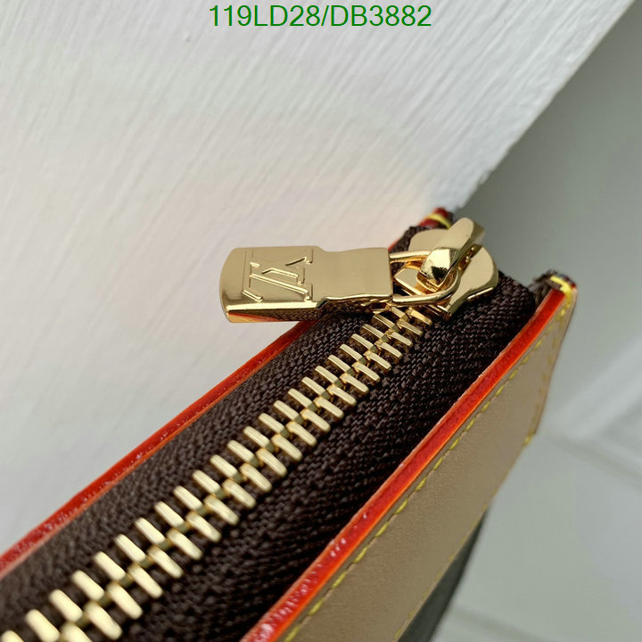 LV-Bag-Mirror Quality Code: DB3882 $: 119USD