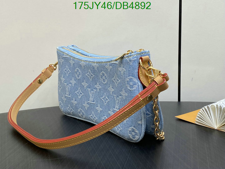 LV-Bag-Mirror Quality Code: DB4892 $: 175USD