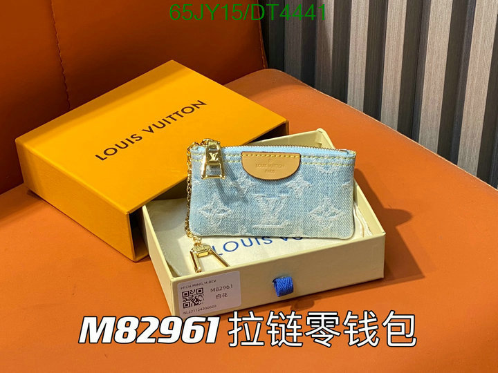 LV-Wallet Mirror Quality Code: DT4441 $: 65USD