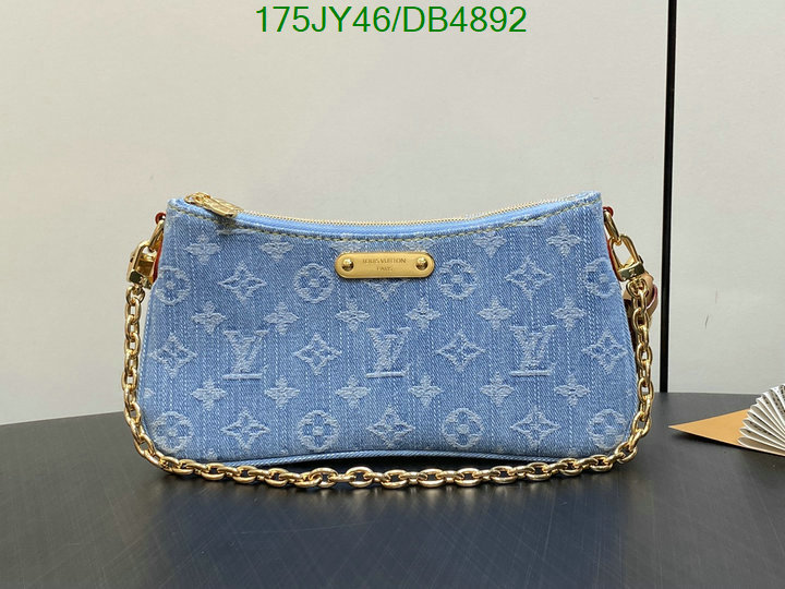 LV-Bag-Mirror Quality Code: DB4892 $: 175USD