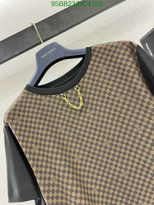 LV-Clothing Code: DC4752 $: 95USD