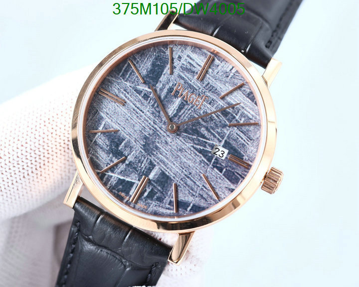 PIAGET-Watch-Mirror Quality Code: DW4005 $: 375USD