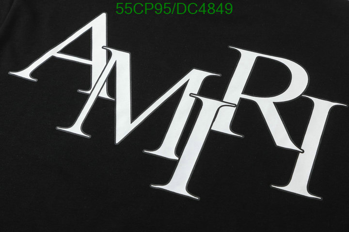Amiri-Clothing Code: DC4849 $: 55USD
