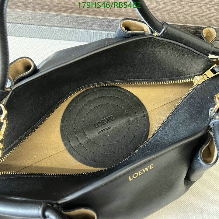 Loewe-Bag-4A Quality Code: RB5482 $: 179USD