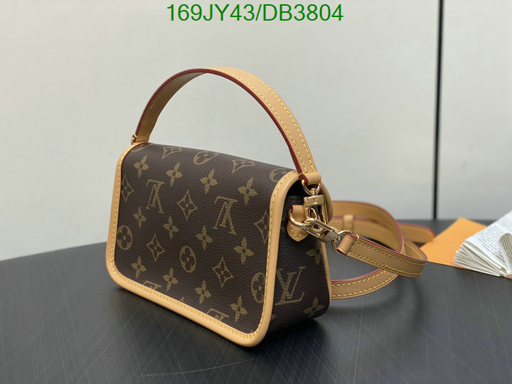 LV-Bag-Mirror Quality Code: DB3804 $: 169USD