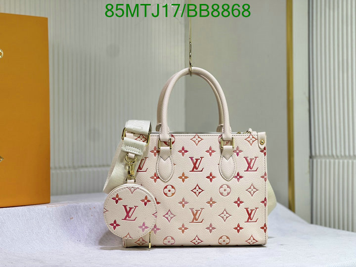 LV-Bag-4A Quality Code: BB8868 $: 85USD