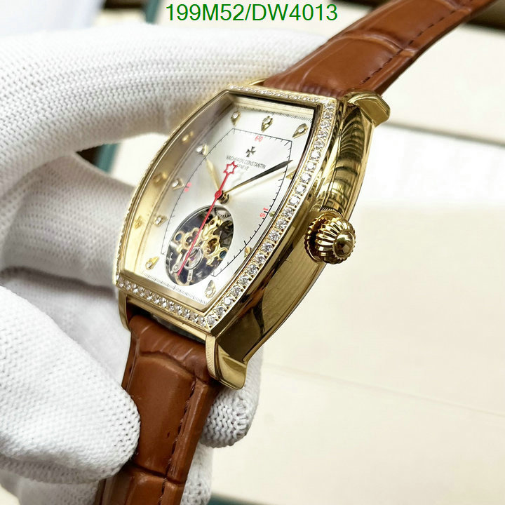 Vacheron Constantin-Watch-Mirror Quality Code: DW4013 $: 199USD