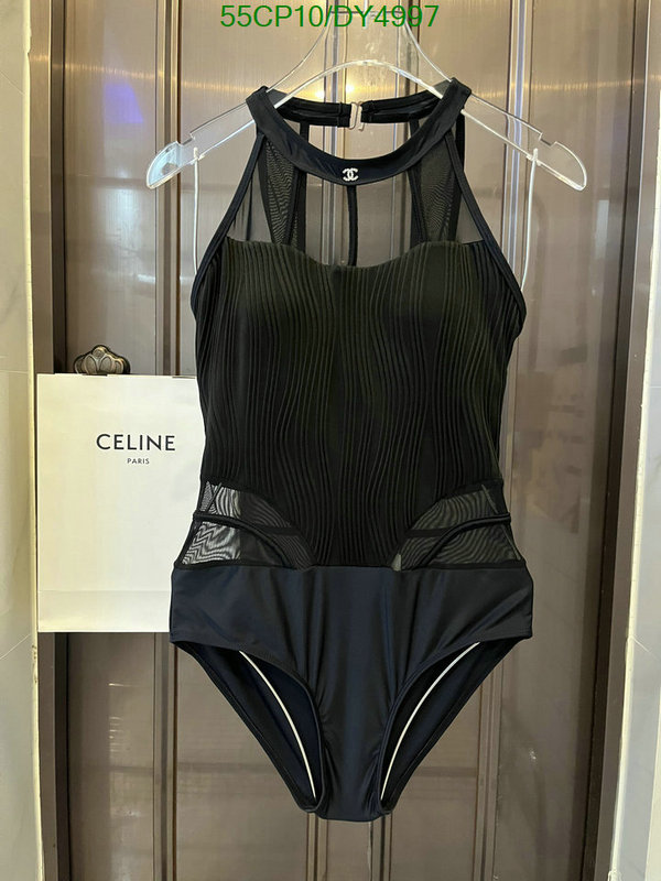 Chanel-Swimsuit Code: DY4997 $: 55USD