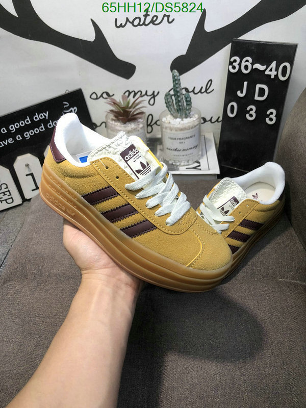Adidas-Women Shoes Code: DS5824 $: 65USD