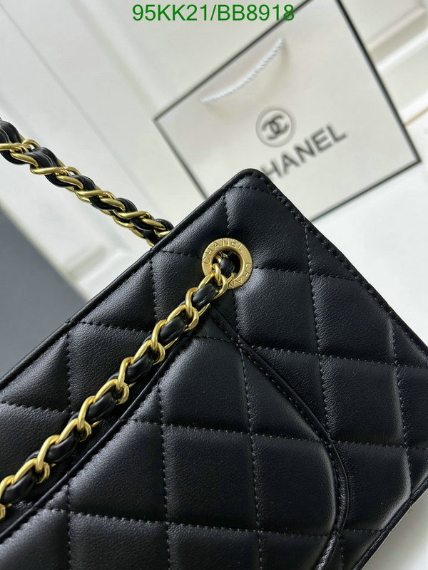 Chanel-Bag-4A Quality Code: BB8918 $: 95USD