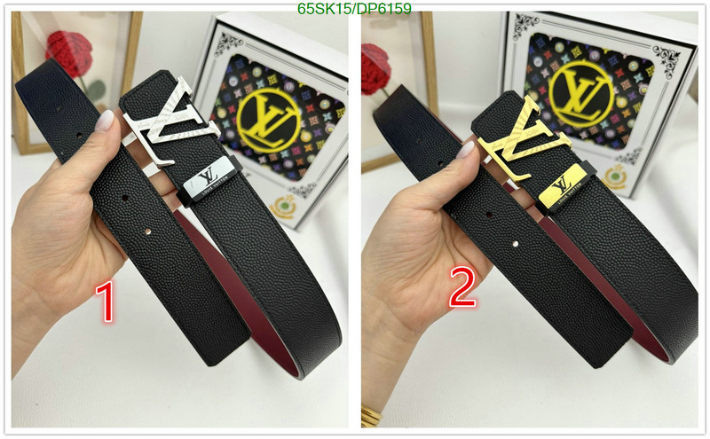 LV-Belts Code: DP6159 $: 65USD