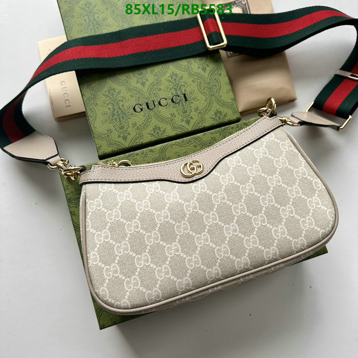 Gucci-Bag-4A Quality Code: RB5582 $: 85USD