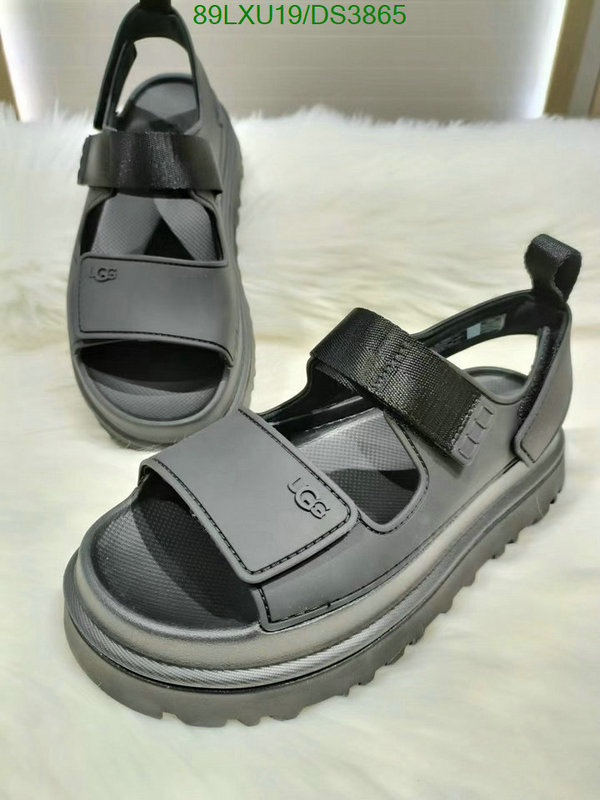 UGG-Women Shoes Code: DS3865 $: 89USD