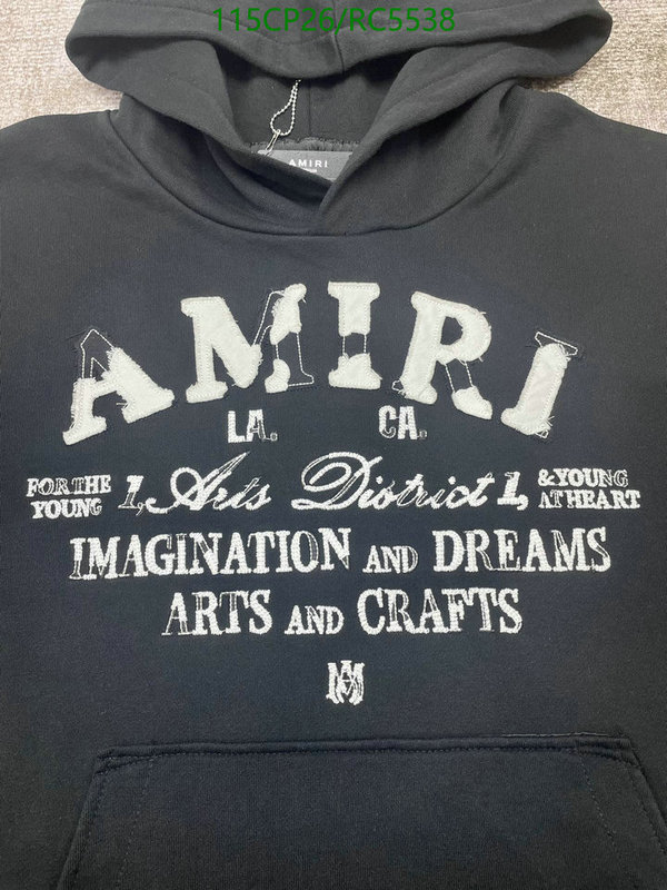 Amiri-Clothing Code: RC5538 $: 115USD