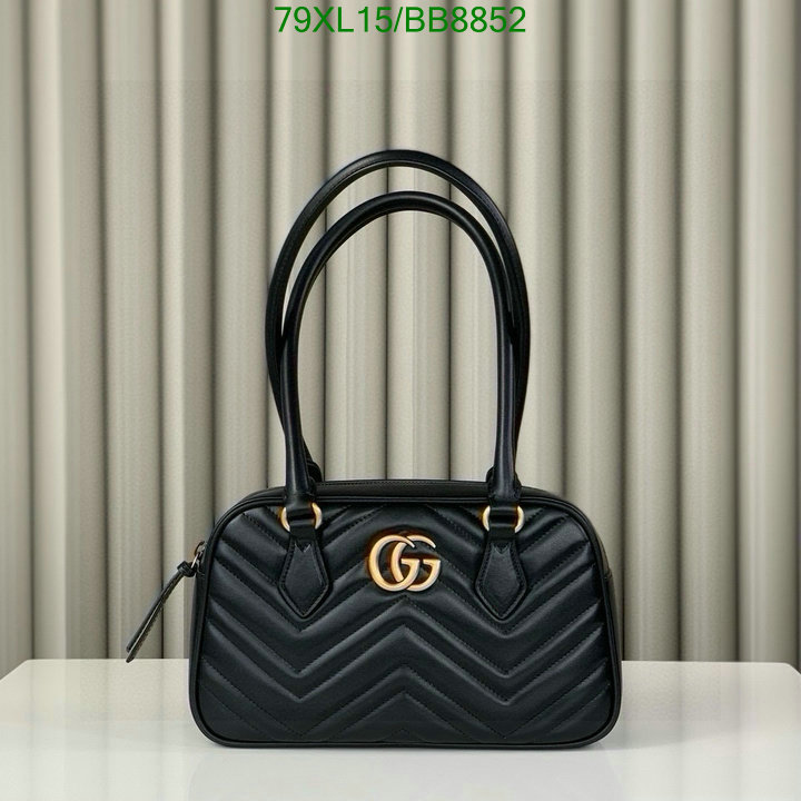 Gucci-Bag-4A Quality Code: BB8852 $: 79USD