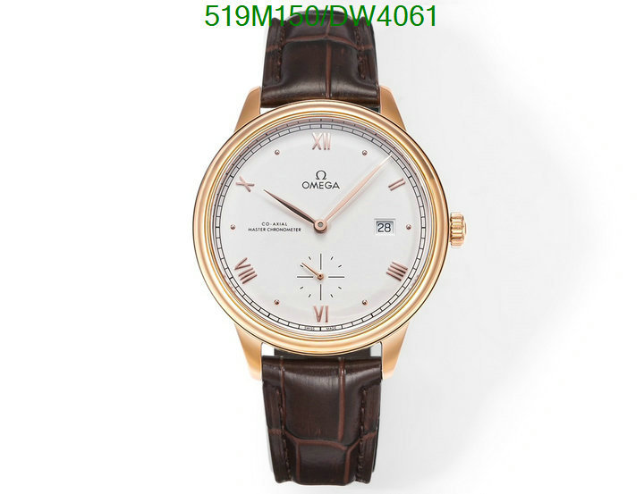 Omega-Watch-Mirror Quality Code: DW4061 $: 519USD