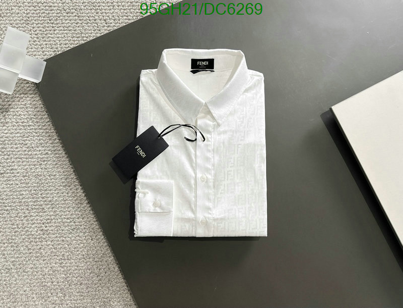 Dior-Clothing Code: DC6269 $: 95USD