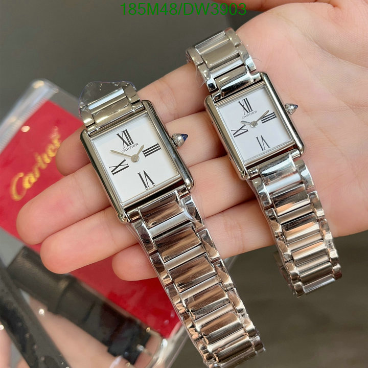 Cartier-Watch-4A Quality Code: DW3903 $: 185USD