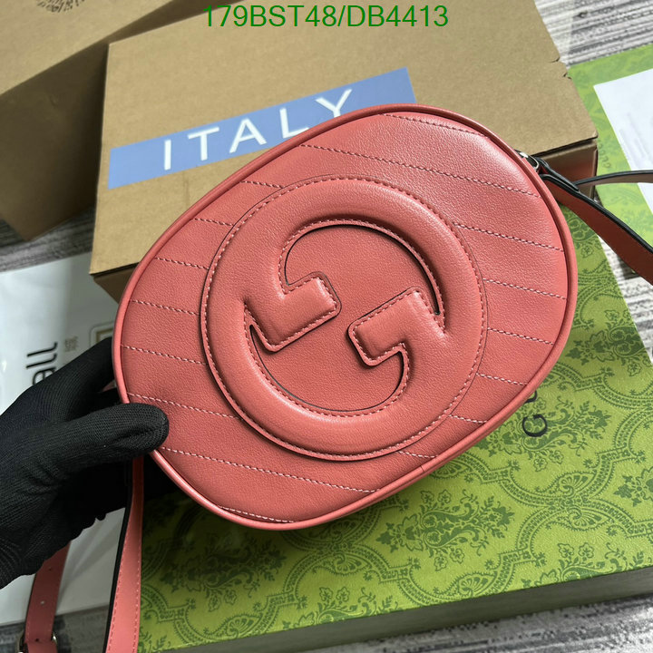 Gucci-Bag-Mirror Quality Code: DB4413 $: 179USD