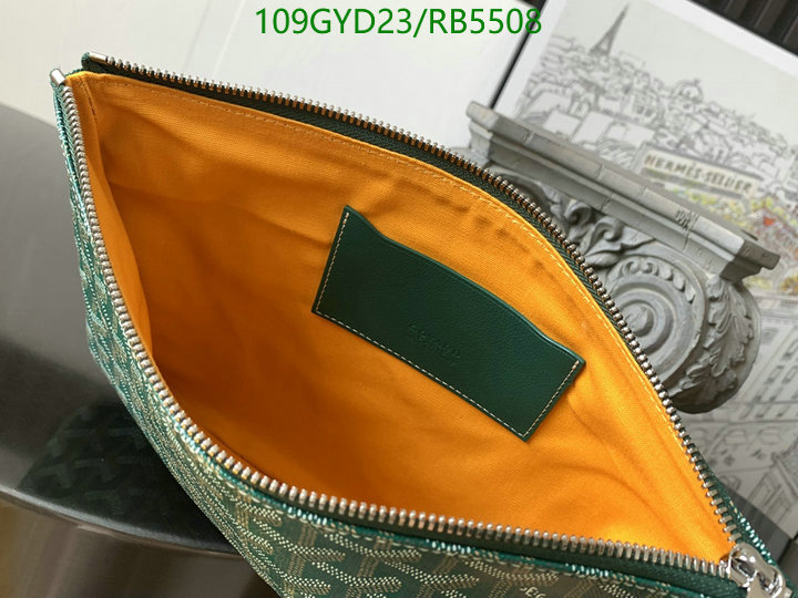 Goyard-Bag-Mirror Quality Code: RB5508 $: 109USD