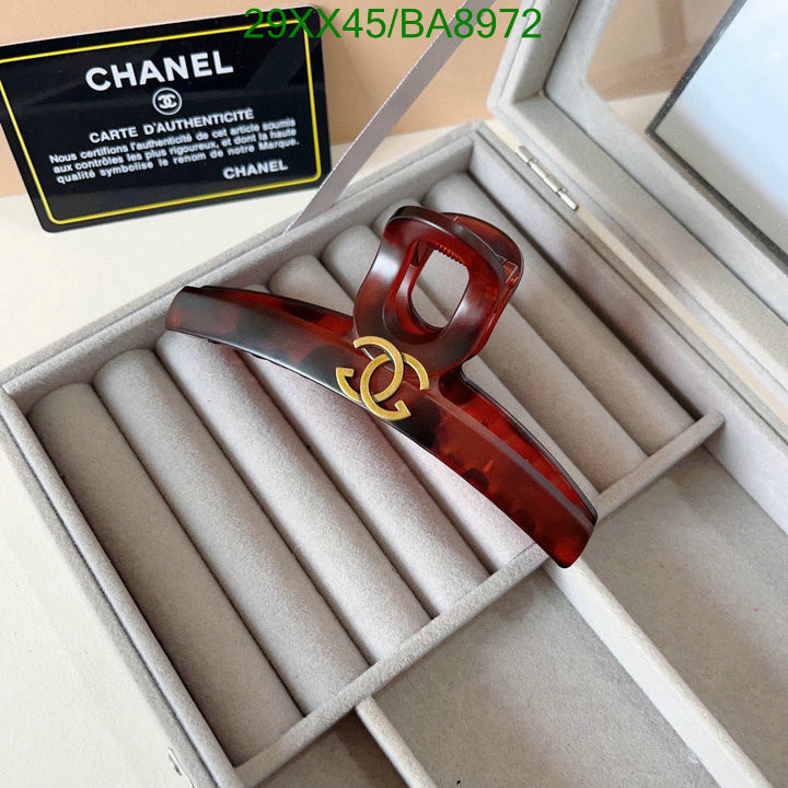 Chanel-Headband Code: BA8972 $: 29USD