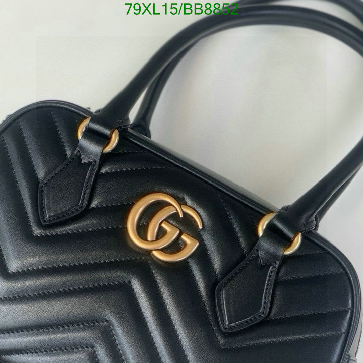 Gucci-Bag-4A Quality Code: BB8852 $: 79USD