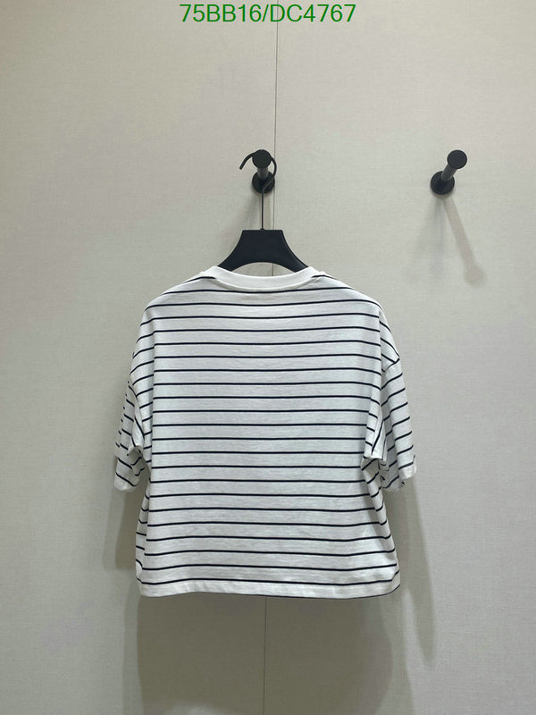 MIUMIU-Clothing Code: DC4767 $: 75USD