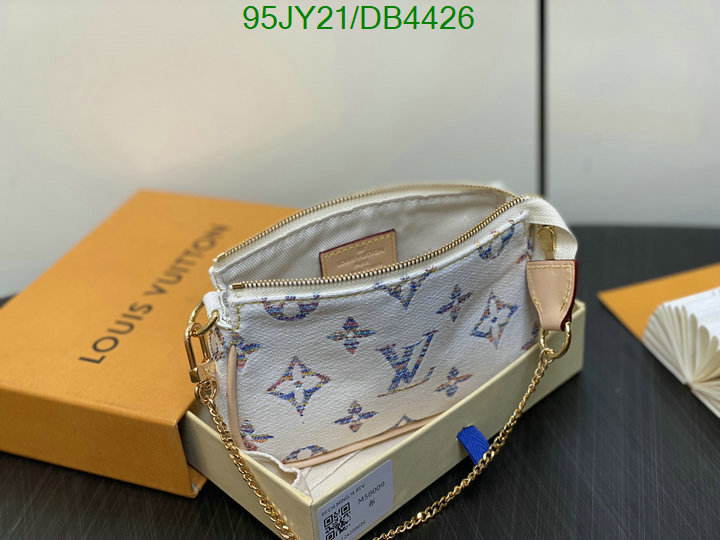 LV-Bag-Mirror Quality Code: DB4426 $: 95USD