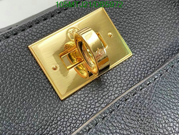 LV-Bag-4A Quality Code: DB5972 $: 105USD