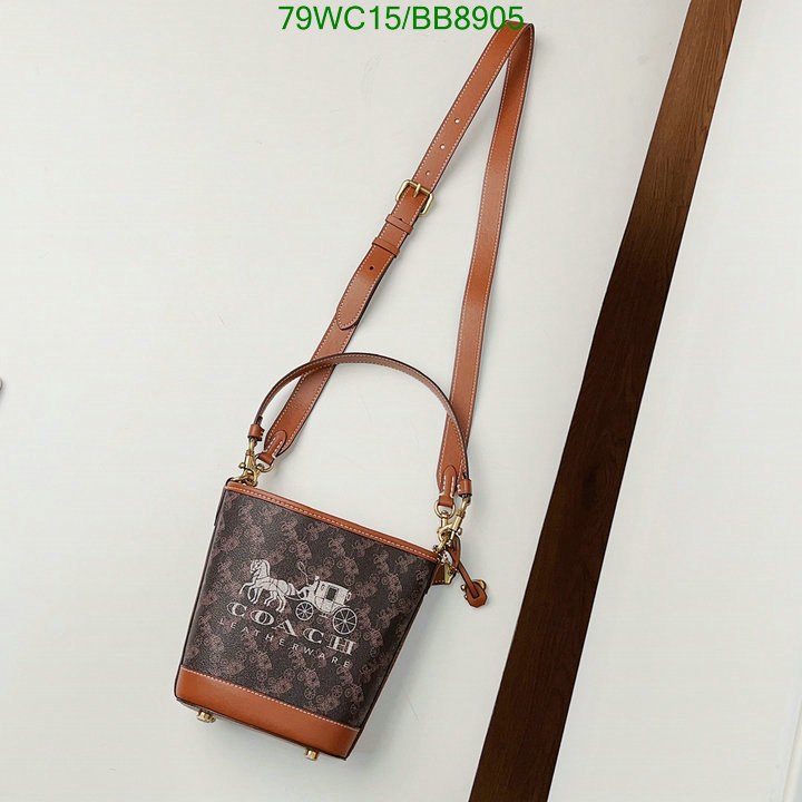 Coach-Bag-4A Quality Code: BB8905 $: 79USD