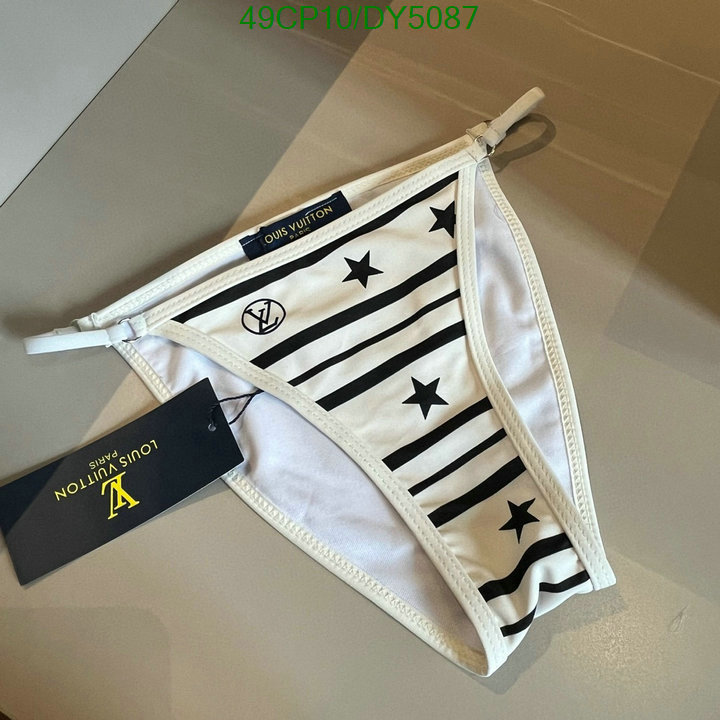 LV-Swimsuit Code: DY5087 $: 49USD