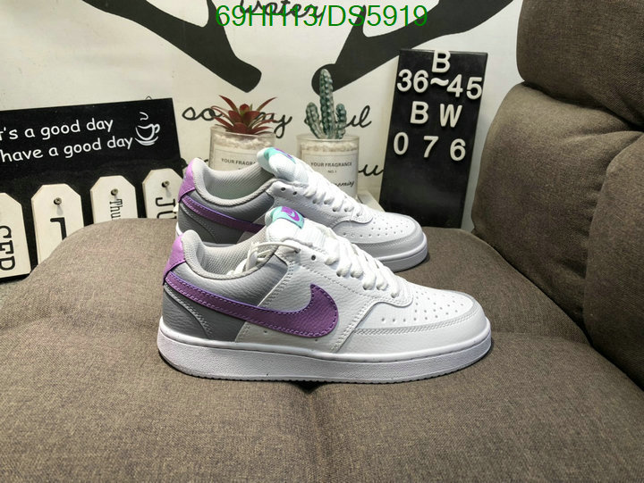 NIKE-Women Shoes Code: DS5919 $: 69USD