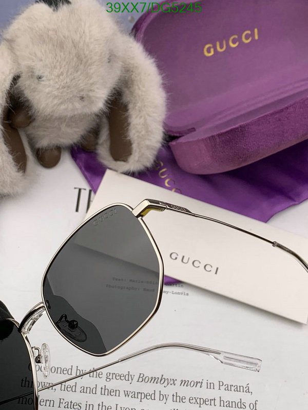 Gucci-Glasses Code: DG5245 $: 39USD