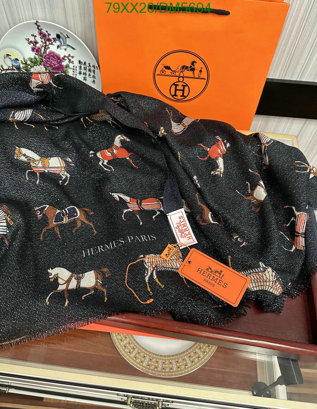 Hermes-Scarf Code: DM5694 $: 79USD