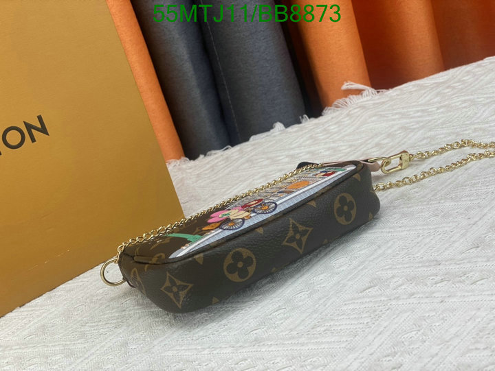 LV-Bag-4A Quality Code: BB8873 $: 55USD