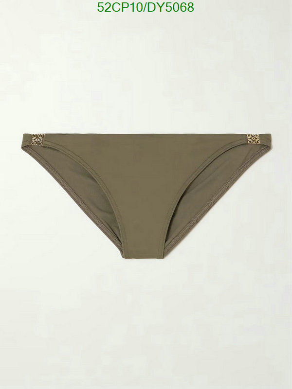 Loewe-Swimsuit Code: DY5068 $: 52USD