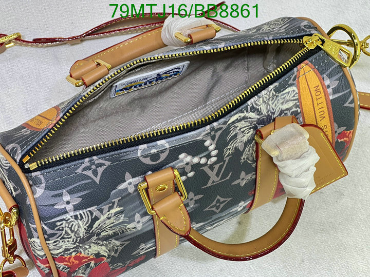 LV-Bag-4A Quality Code: BB8861 $: 79USD