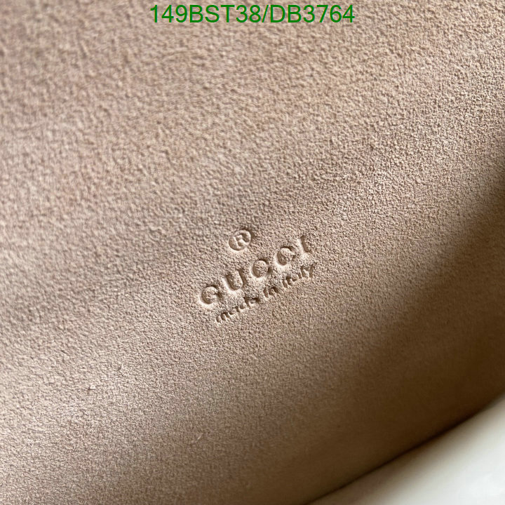 Gucci-Bag-Mirror Quality Code: DB3764 $: 149USD