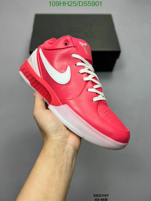 Nike-Men shoes Code: DS5901 $: 109USD