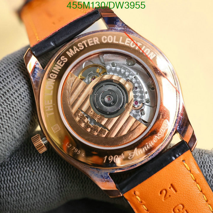 Longines-Watch-Mirror Quality Code: DW3955 $: 455USD