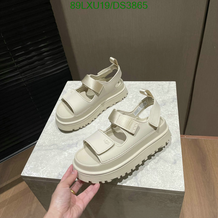 UGG-Women Shoes Code: DS3865 $: 89USD