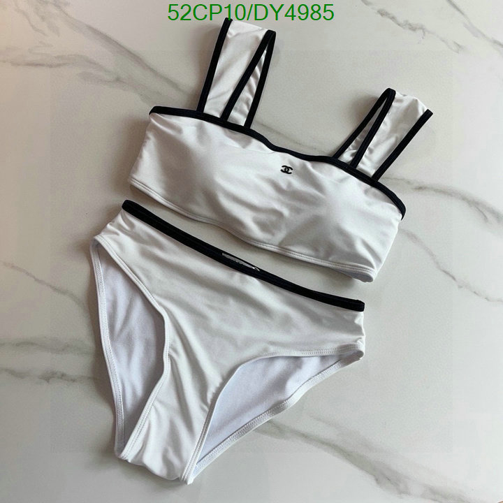 Chanel-Swimsuit Code: DY4985 $: 52USD
