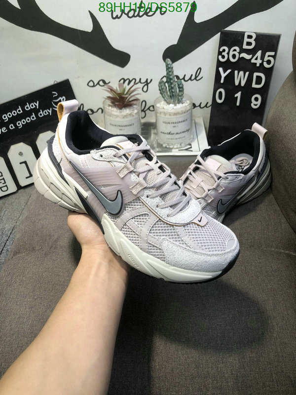 NIKE-Women Shoes Code: DS5879 $: 89USD