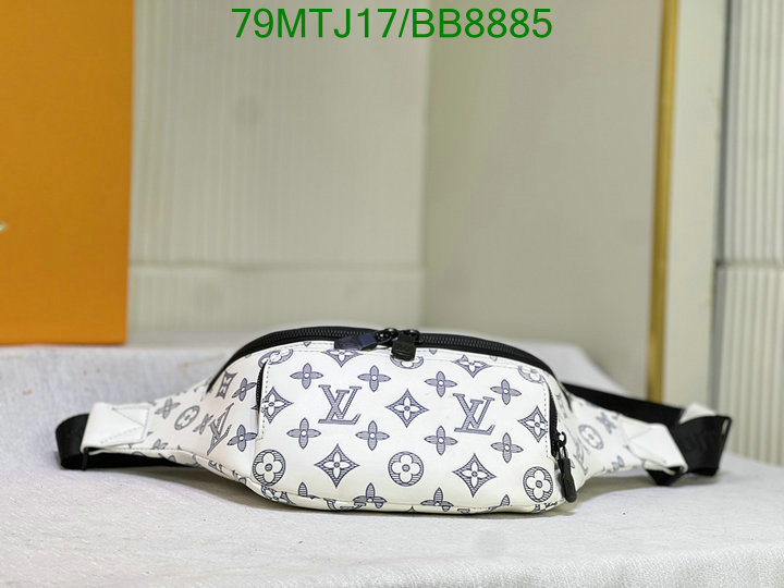 LV-Bag-4A Quality Code: BB8885 $: 79USD