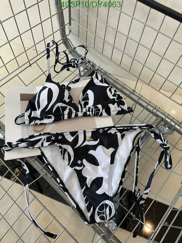 Chanel-Swimsuit Code: DY4963 $: 49USD
