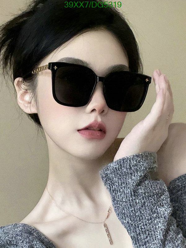 LV-Glasses Code: DG5319 $: 39USD